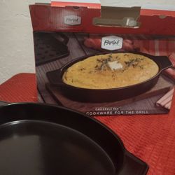 PARINI Ceramic Cookware For The Grill Ceramic Casserole Dish 