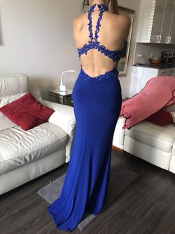 Fabiana dress size 8