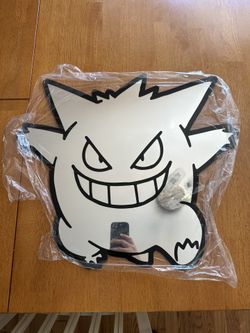 Pokémon Gengar Mirror