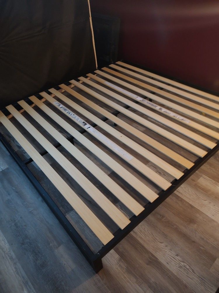 Bed Frame