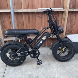 E-Bike For Beginners