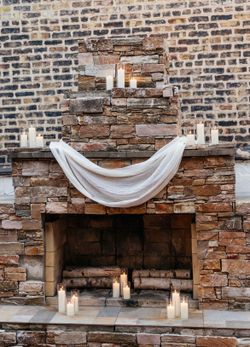 Wedding Fabrics