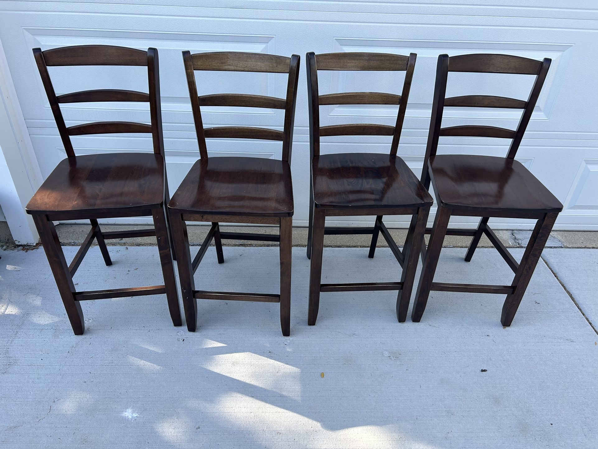 Bar Stool (4)
