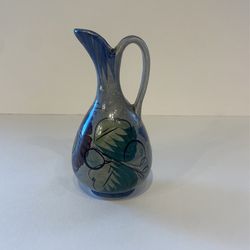 Tonala Miniature Pitcher 