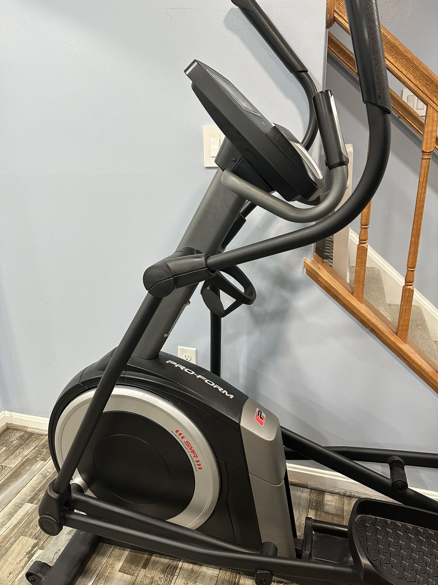 iFiT ProForm Carbon E7 Elliptical