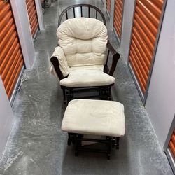 Quality Rocking Chair