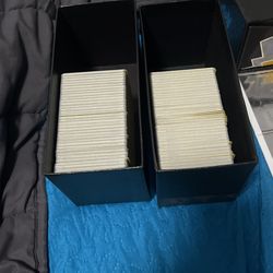 Bunch Of Pokémon Cards