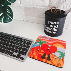 un verano sin ti mouse pad