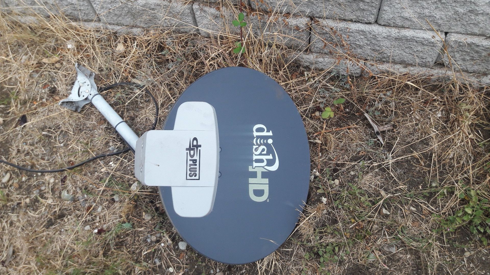 Dish HD