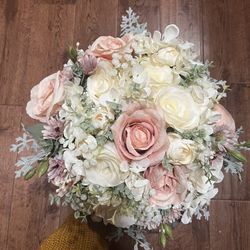 Floral Bouquet