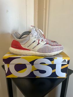 Adidas Ultra Boost Multi-Color