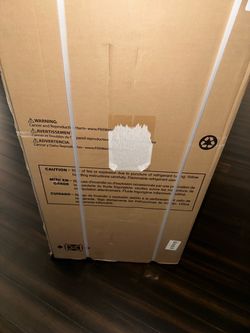 Small Refrigerator- Never used