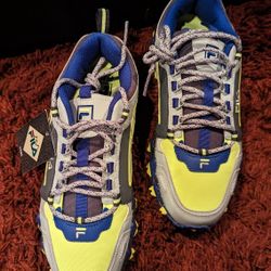  Hiking Sneaker/Boot