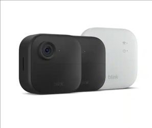 Blink battery powered camera system (new)