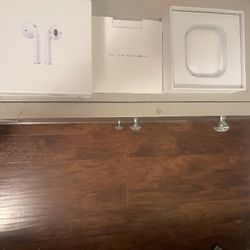 Airpod Pros