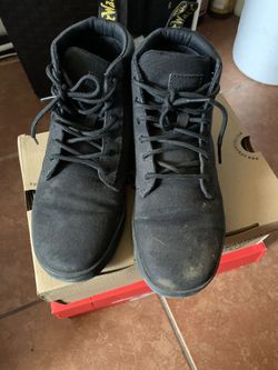 DrMartens Size (8 Men)
