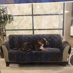 Furniture Cover For loveseat