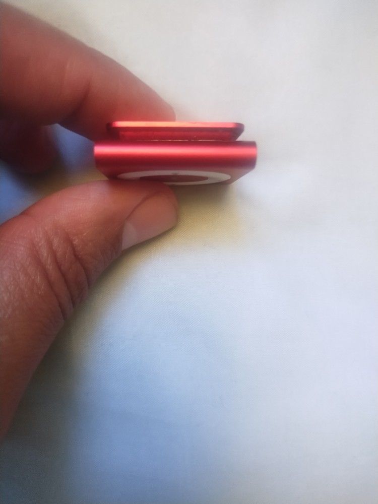Apple Nano 2nd Gen iPod 