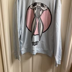 Looney Tunes Bug Bunny Pullover 