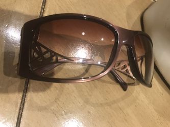 Vintage YSL Sunglasses in good condition
