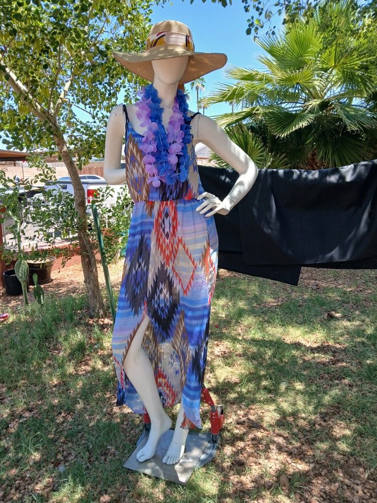 Manikin 