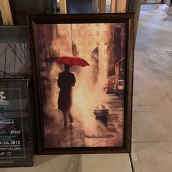 Wall Hanging Picture Art