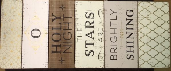 Wall decor