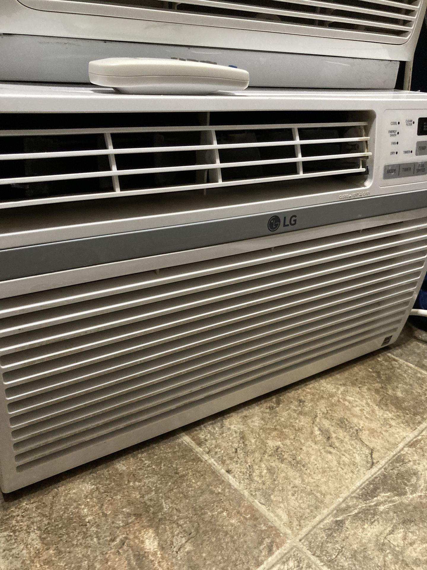 Lg Air Conditioning