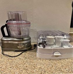 say something Food Processor Options Wide Variety for Kitchen Productivity