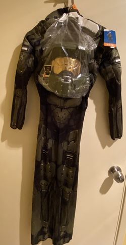 Halloween Costumes