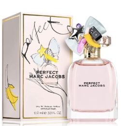 Perfect by Marc Jacobs perfume for women EDP 3.3