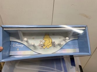 Disney wall shelf