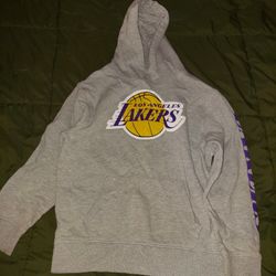 Boys Hoodie