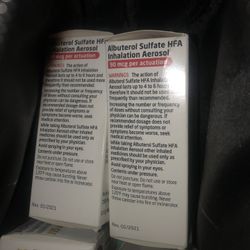 Albuterol