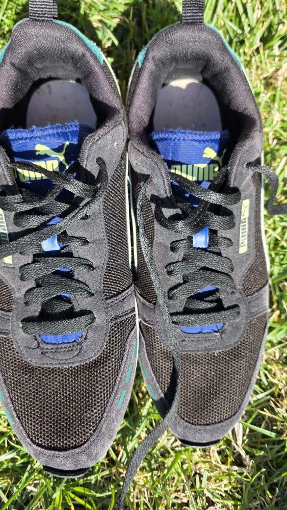 👟 Men’s Sneakers – Size 13 – $10