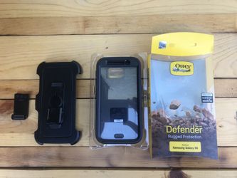 OtterBox Samsung galaxy S6