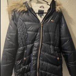 Tommy Hilfiger Puffer Jacket