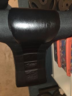 Gaming chair