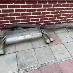 2011 Subaru Wrx/sti Hatchback