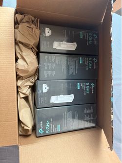 TP-Link CPE510 5GHz Outdoor