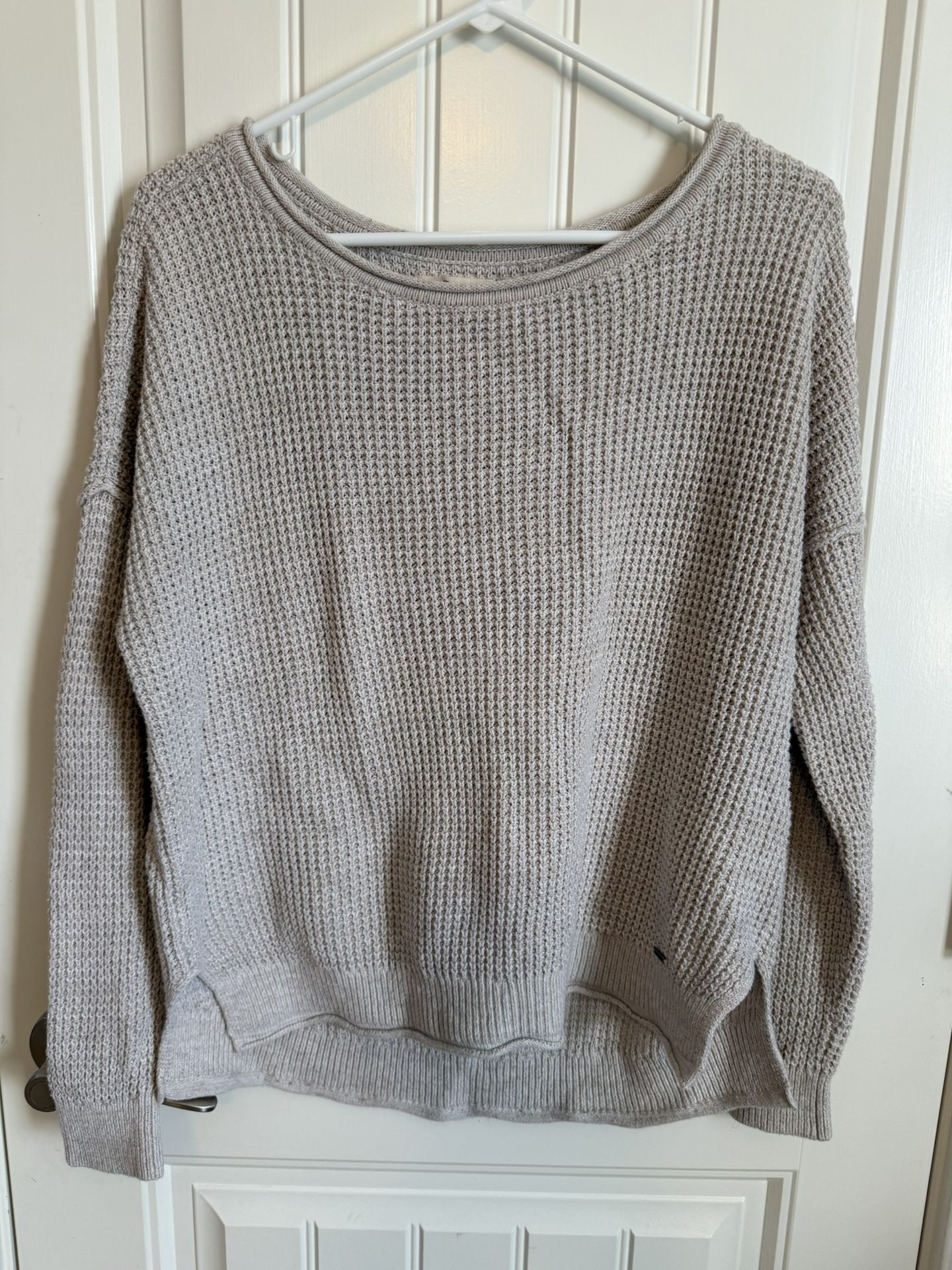 Holister Sweater