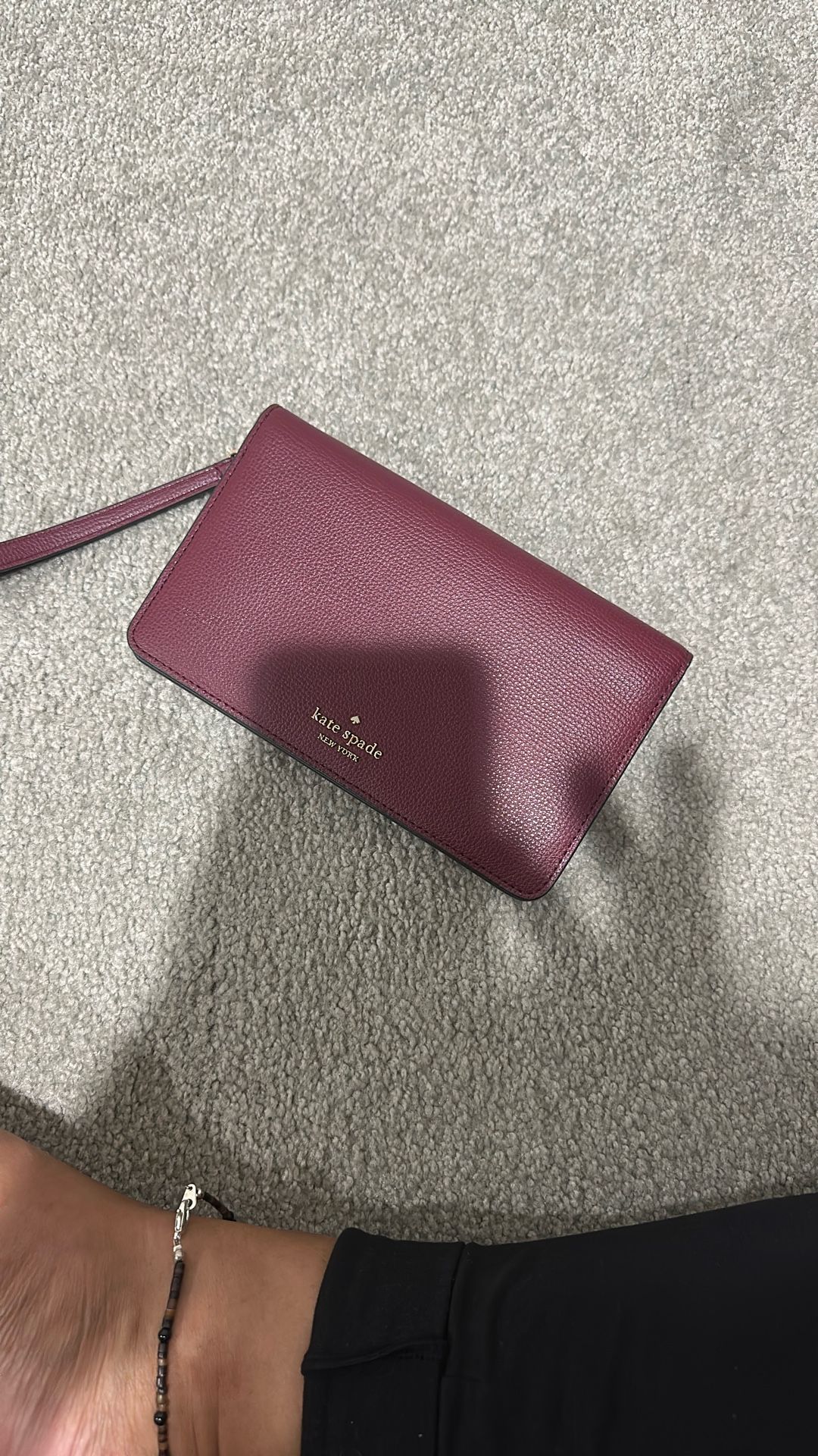 Kate Spade Wristlet