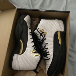 Jordan Taxi 12s