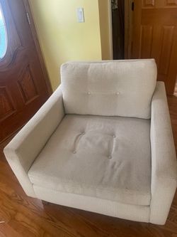 3 seater sofa and sofa chair