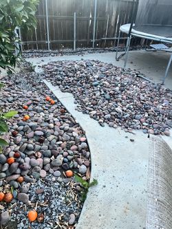River Rock
