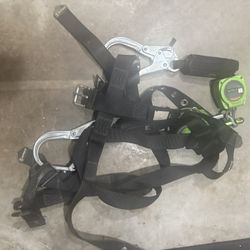 Safety Harness 
