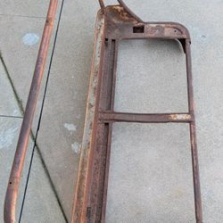 1947-53 CHEVROLET TRUCK SEAT FRAME