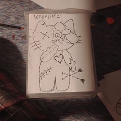Hello Kitty Picture 