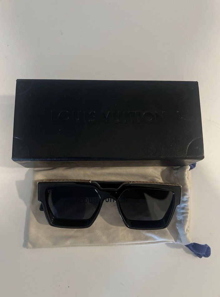 Millionaire Shades LV