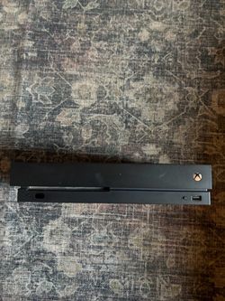 xbox one x